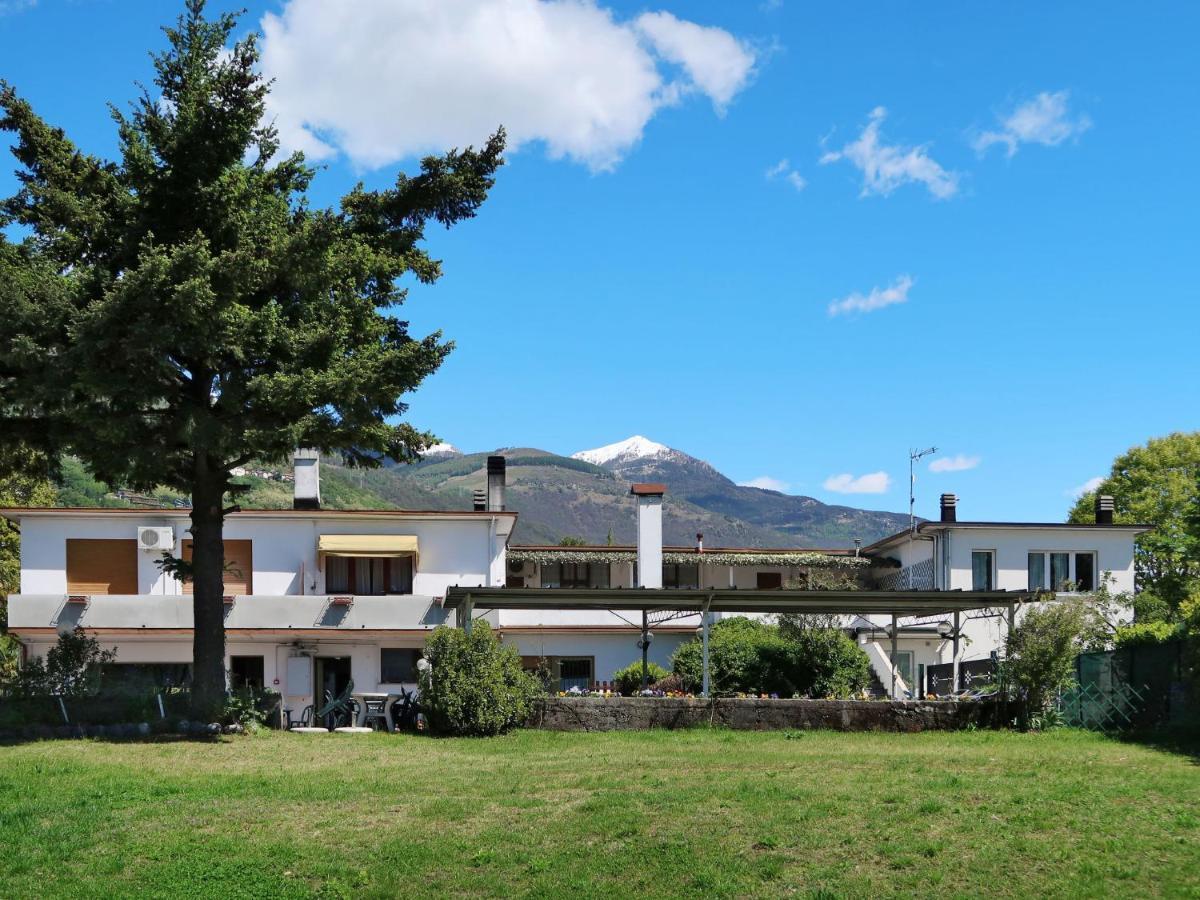 Apartment Domaso By Interhome Εξωτερικό φωτογραφία