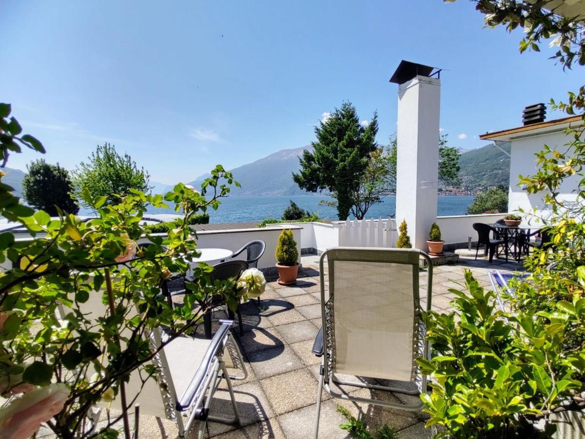 Apartment Domaso By Interhome Εξωτερικό φωτογραφία