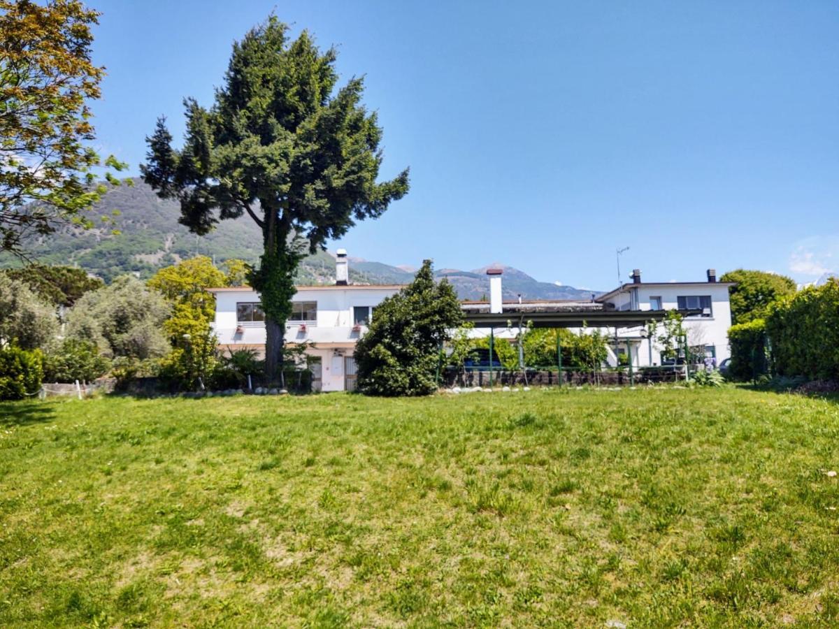 Apartment Domaso By Interhome Εξωτερικό φωτογραφία