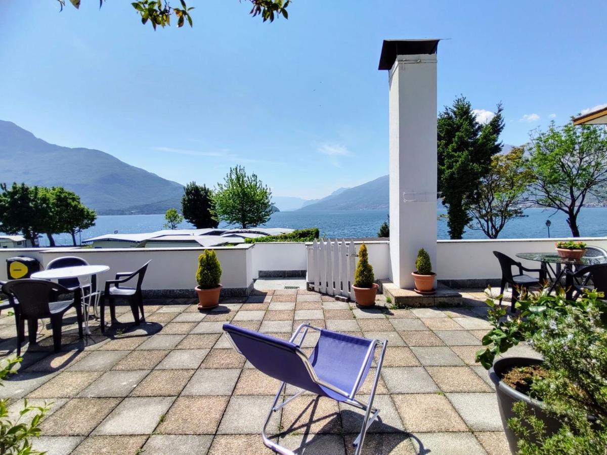 Apartment Domaso By Interhome Εξωτερικό φωτογραφία