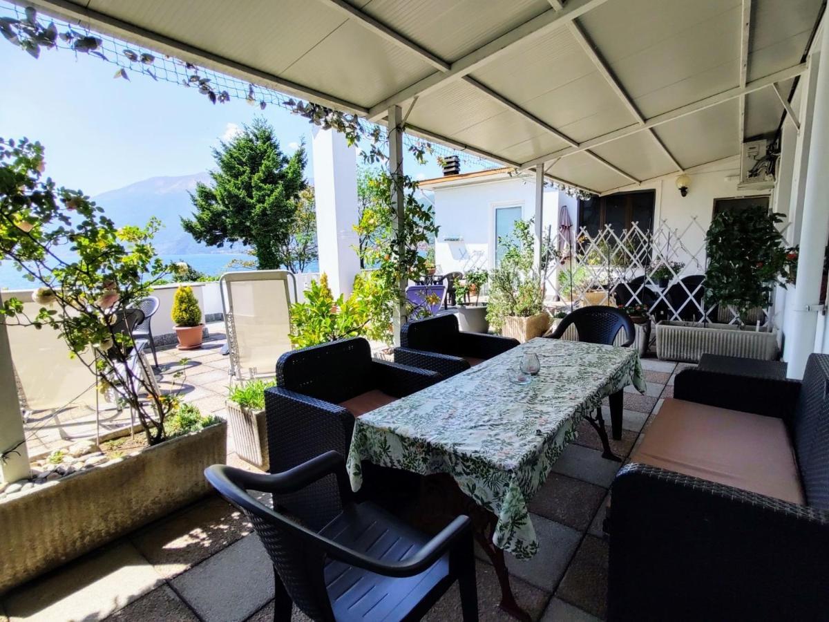 Apartment Domaso By Interhome Εξωτερικό φωτογραφία