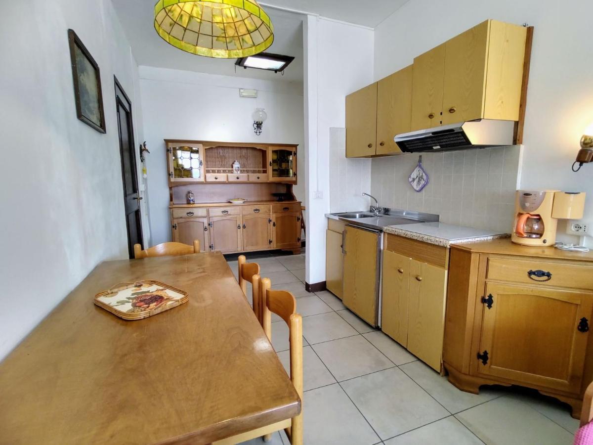 Apartment Domaso By Interhome Εξωτερικό φωτογραφία