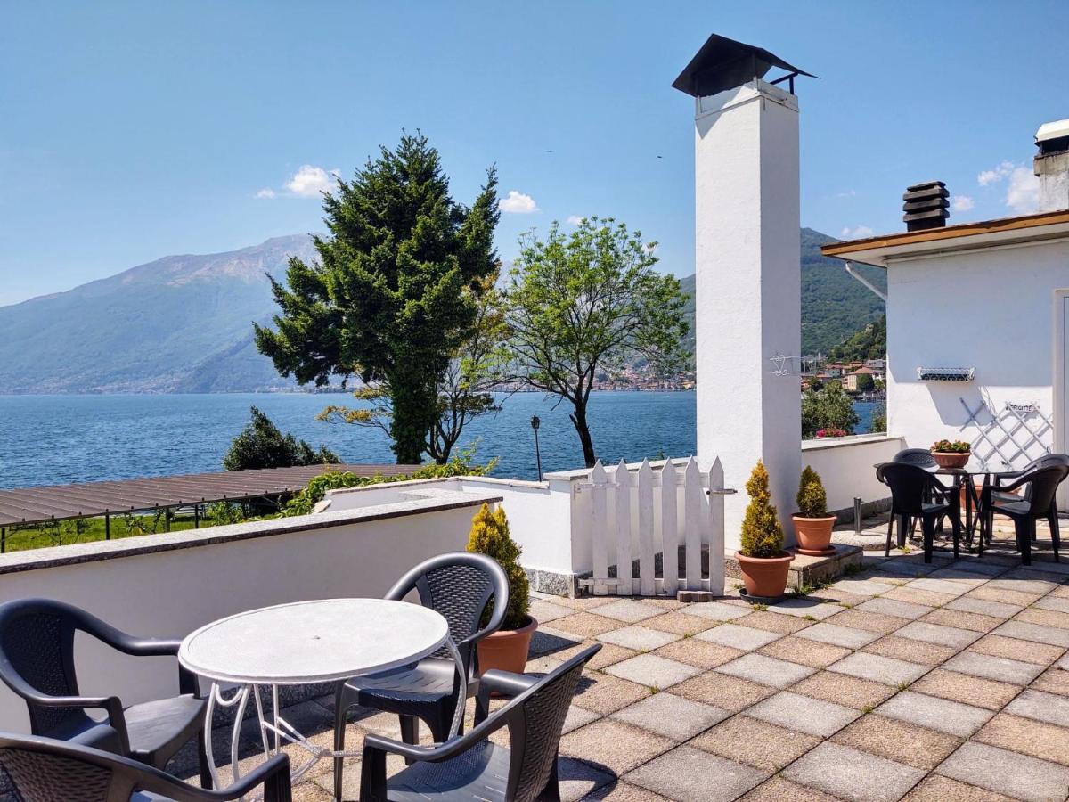 Apartment Domaso By Interhome Εξωτερικό φωτογραφία