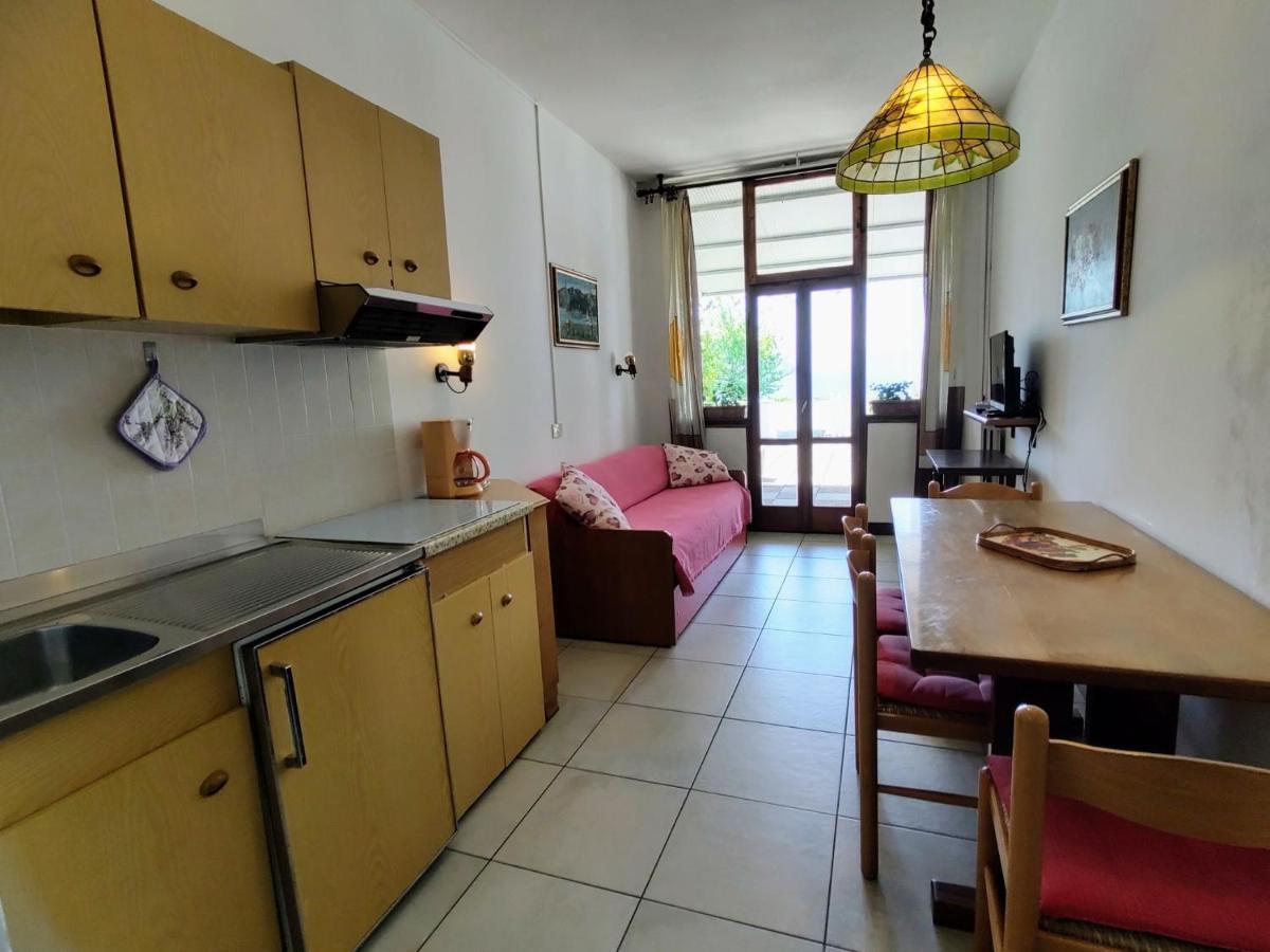 Apartment Domaso By Interhome Εξωτερικό φωτογραφία