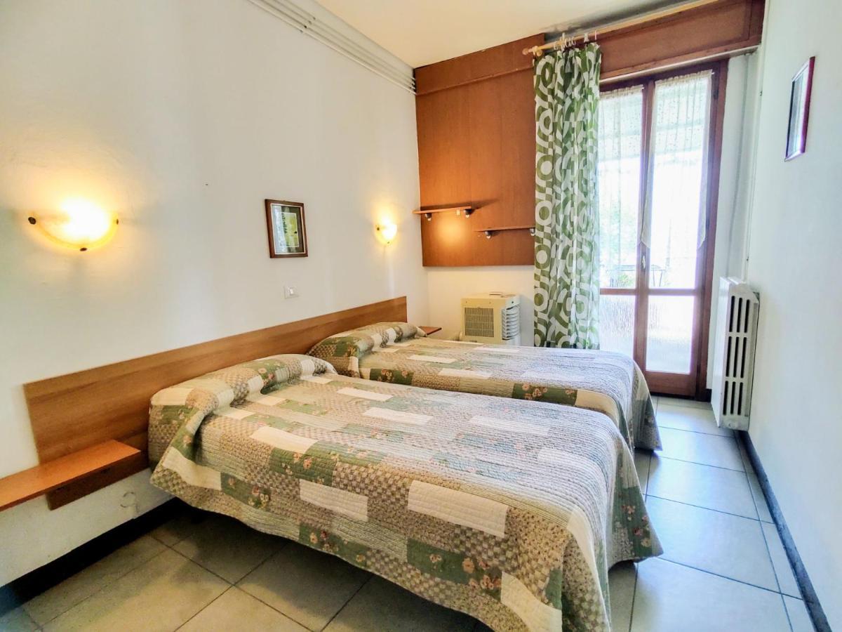 Apartment Domaso By Interhome Εξωτερικό φωτογραφία