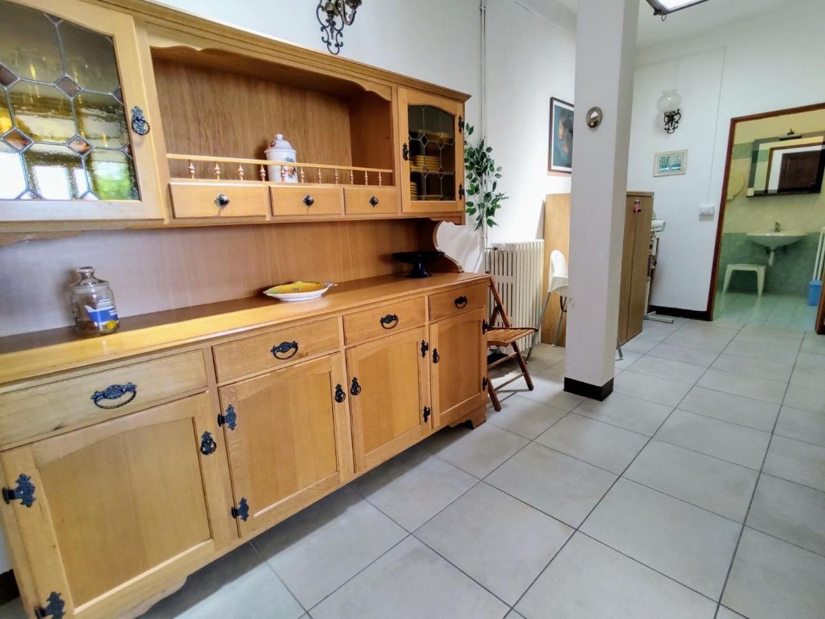 Apartment Domaso By Interhome Εξωτερικό φωτογραφία