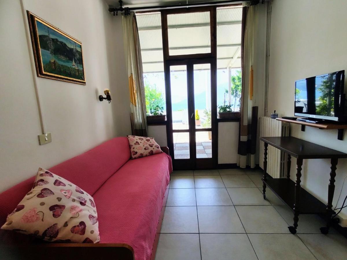 Apartment Domaso By Interhome Εξωτερικό φωτογραφία